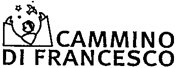 CAMMINO DI FRANCESCO