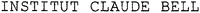 INSTITUT CLAUDE BELL