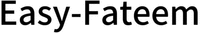 Easy-Fateem