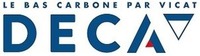 DECA LE BAS CARBONE PAR VICAT