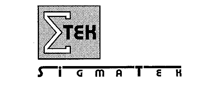 SIGMATEK