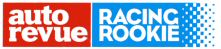 auto revue RACING ROOKIE