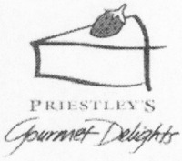 PRIESTLEY'S Gourmet Delights