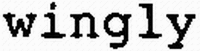 wingly