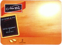 Jean Rozé Les Cuisines du jour
