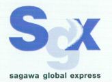 Sgx sagawa global express