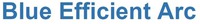Blue Efficient Arc