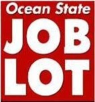 Ocean State JOB LOT