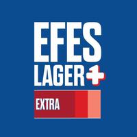 EFES LAGER EXTRA