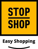 STOP SHOP Easy Shopping