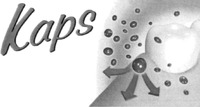 Kaps