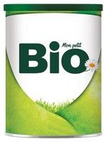 Mon petit Bio