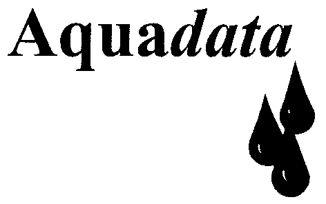 Aquadata