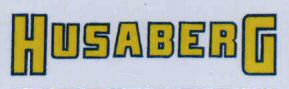 HUSABERG