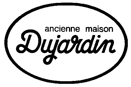 ancienne maison Dujardin
