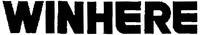 WINHERE