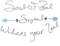 Soul · oF · Zeal So zeal Whats your Zeal