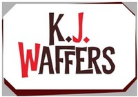 K.J. WAFFERS
