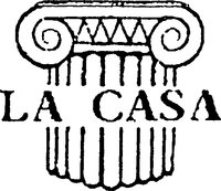 LA CASA