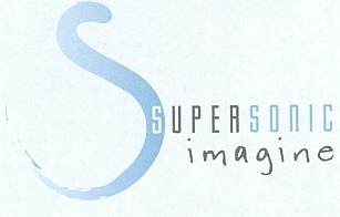 SUPERSONIC imagine