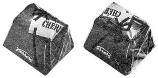 CHÉRI