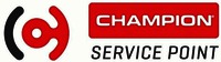 CHAMPION SERVICE POINT