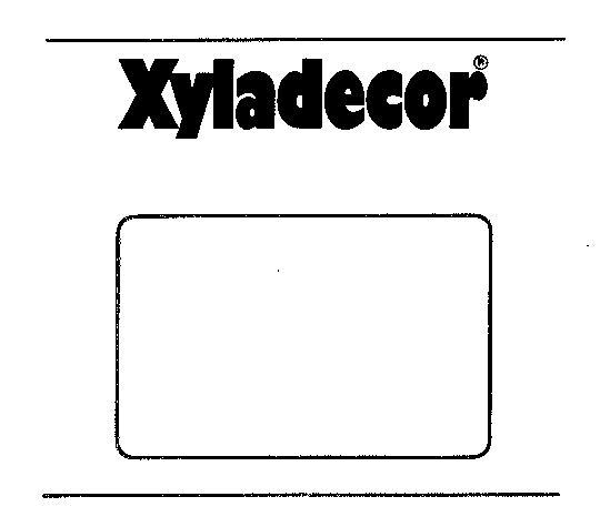Xyladecor