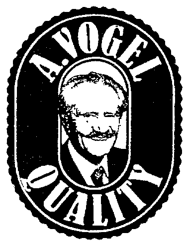 A. VOGEL QUALITY