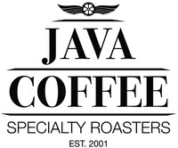 JAVA COFFEE SPECIALTY ROASTERS EST. 2001