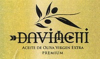 DAVIMCHI ACEITE DE OLIVA VIRGEN EXTRA PREMIUM