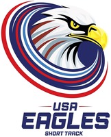 USA EAGLES SHORT TRACK