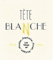 TÈTE BLANCHE Nicolas.Baptiste.Vivien.Philippe Les Tètes