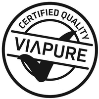 CERTIFIED QUALITY VIAPURE