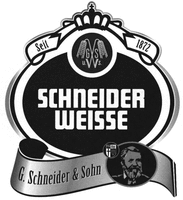 SCHNEIDER WEISSE G. Schneider & Sohn Seit 1872