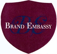 BRAND EMBASSY