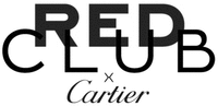 RED CLUB Cartier
