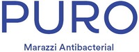 PURO Marazzi Antibacterial