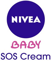 NIVEA BABY SOS Cream