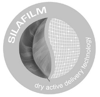 SILAFILM dry active delivery technology