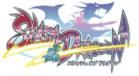 SLASH of the DRAGOON