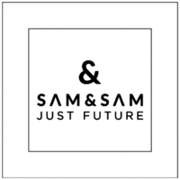 & SAM & SAM JUST FUTURE