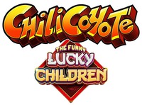 Chili Coyote THE FUNNY LUCKY CHILDREN