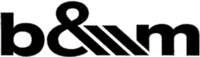 b&m