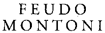 FEUDO MONTONI