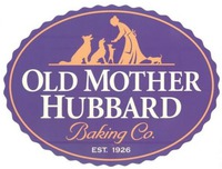 OLD MOTHER HUBBARD Baking Co. EST. 1926