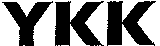 YKK