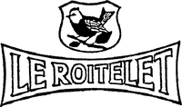 LE ROITELET