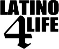 LATINO 4 LIFE