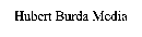 Hubert Burda Media