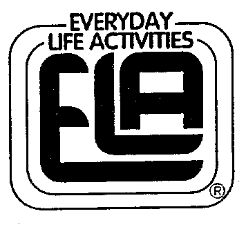 ELA EVERYDAY LIFE ACTIVITIES
